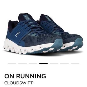 Men’s On CloudSwift 9.5